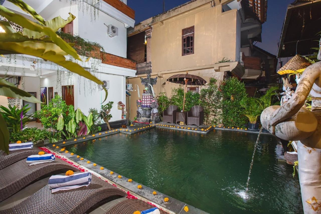 Affittacamere Ubudku