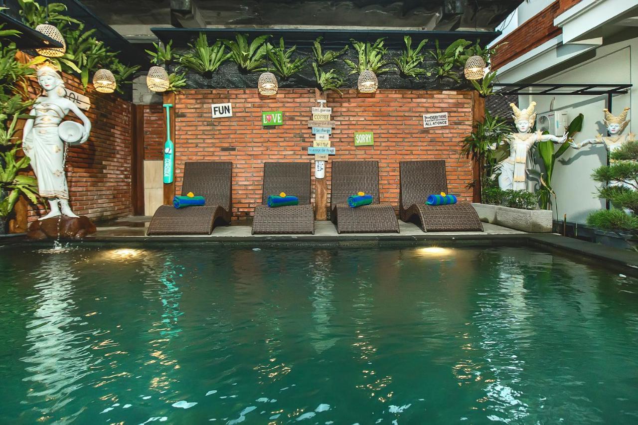 Affittacamere Ubudku
