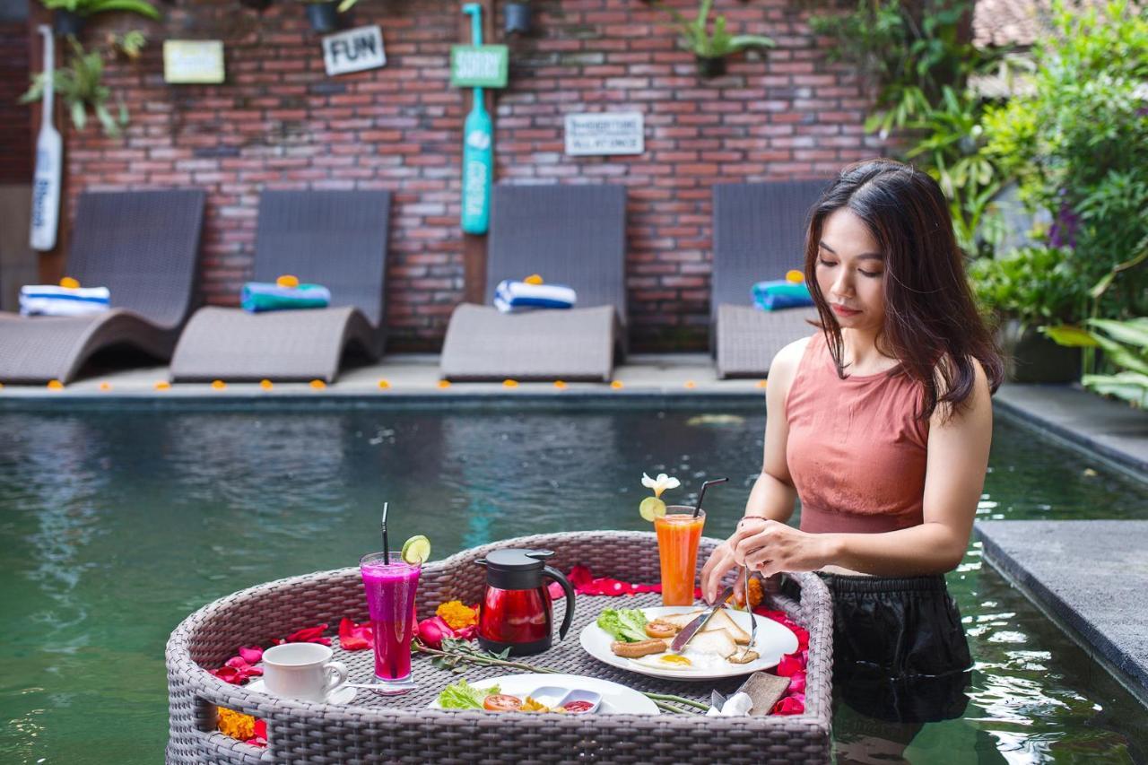 Affittacamere Ubudku Ubud