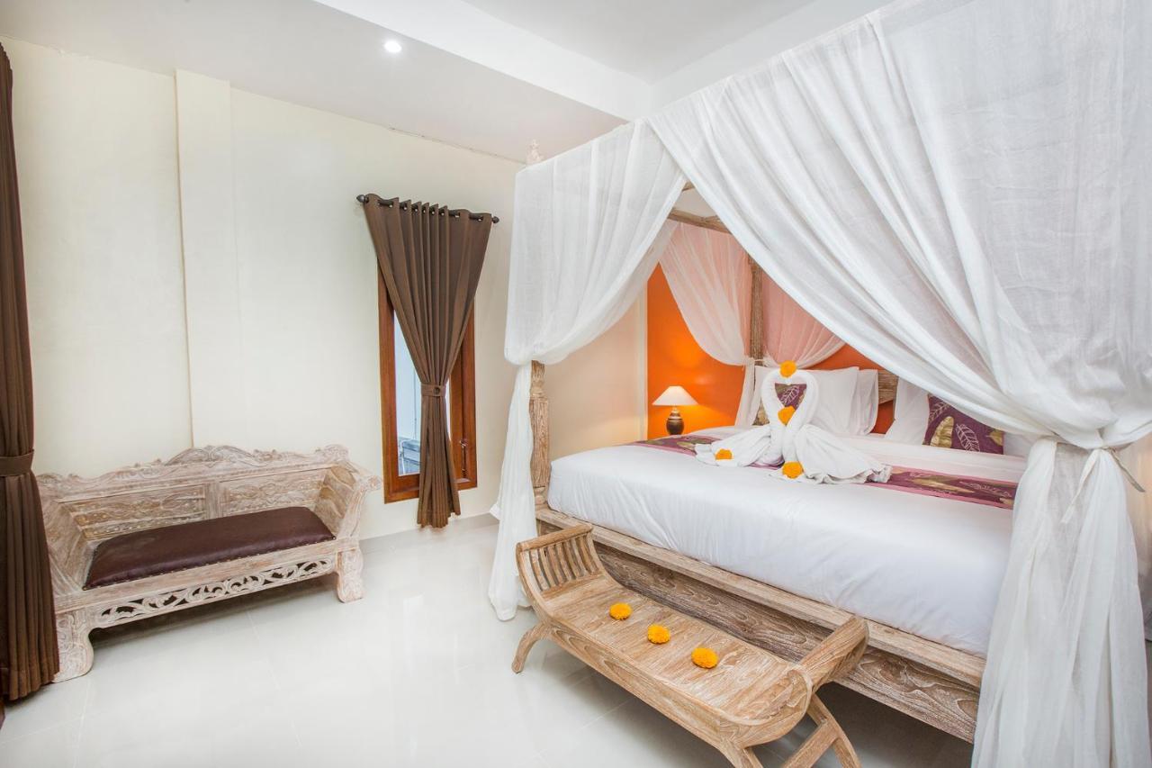 Affittacamere Ubudku Ubud