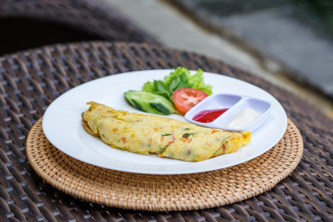 Affittacamere Ubudku
