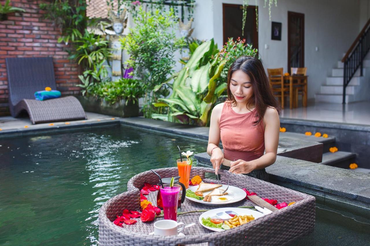 Affittacamere Ubudku