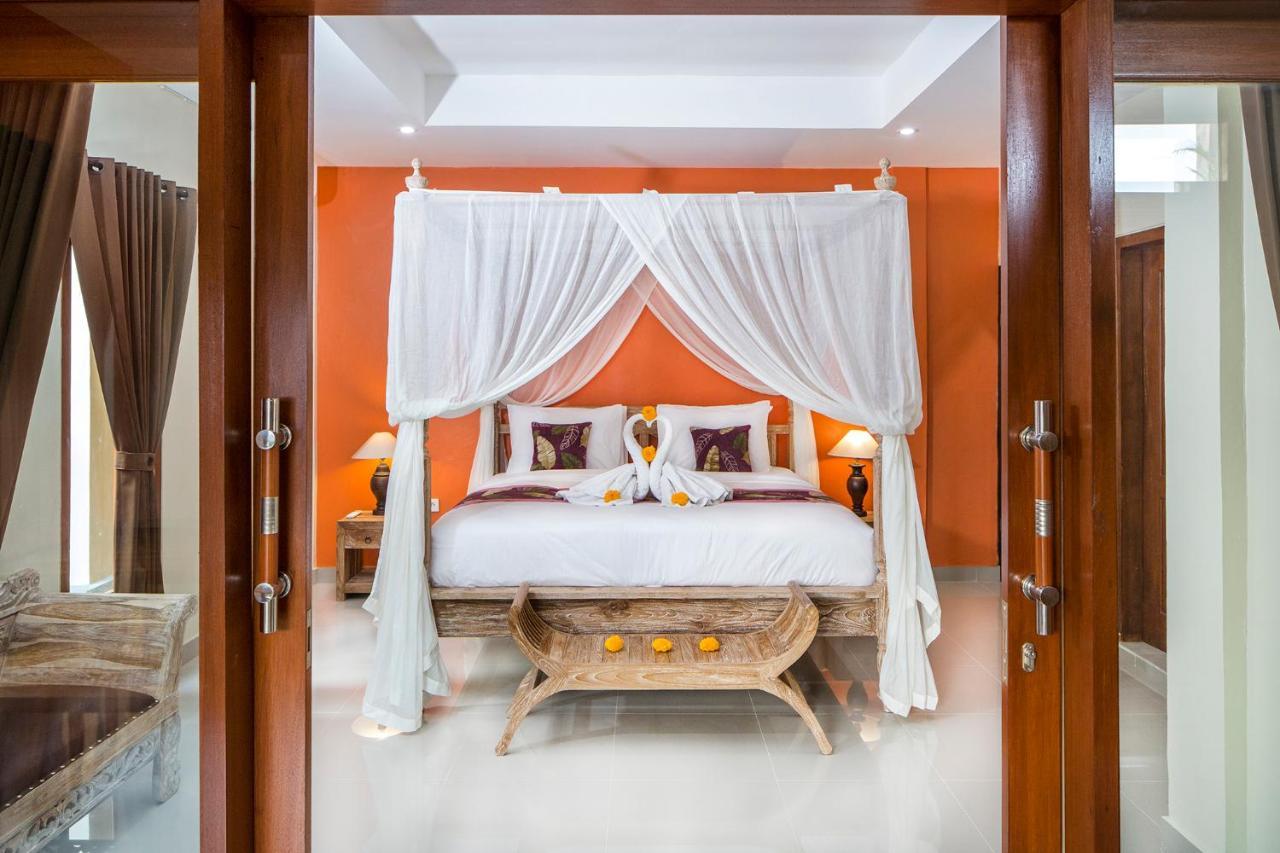 Affittacamere Ubudku