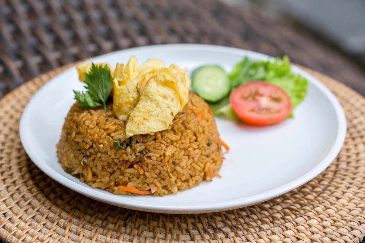 Affittacamere Ubudku 2*
