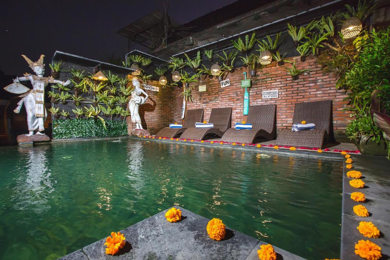 Ubudku 2* Ubud