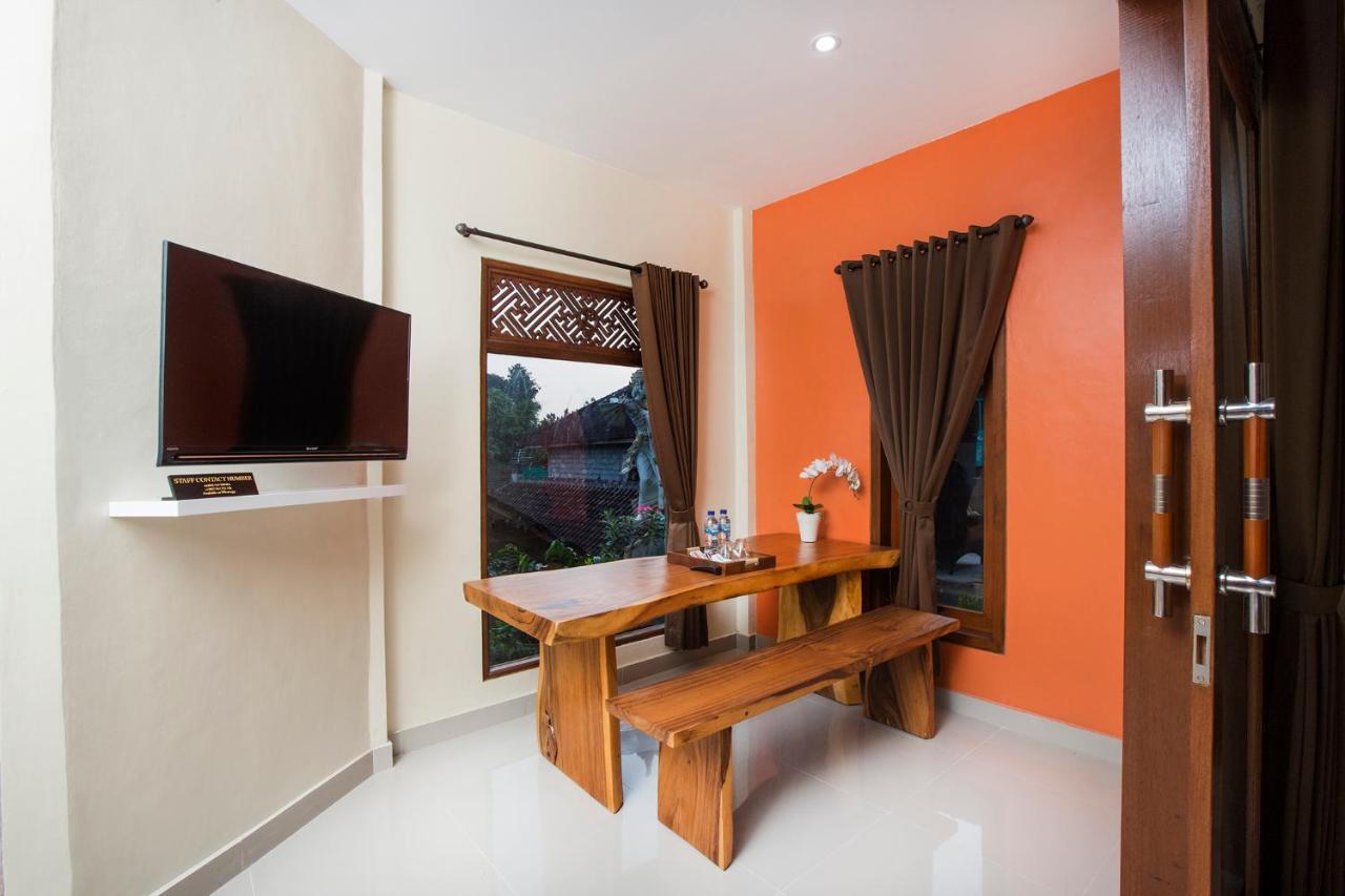Ubudku Affittacamere