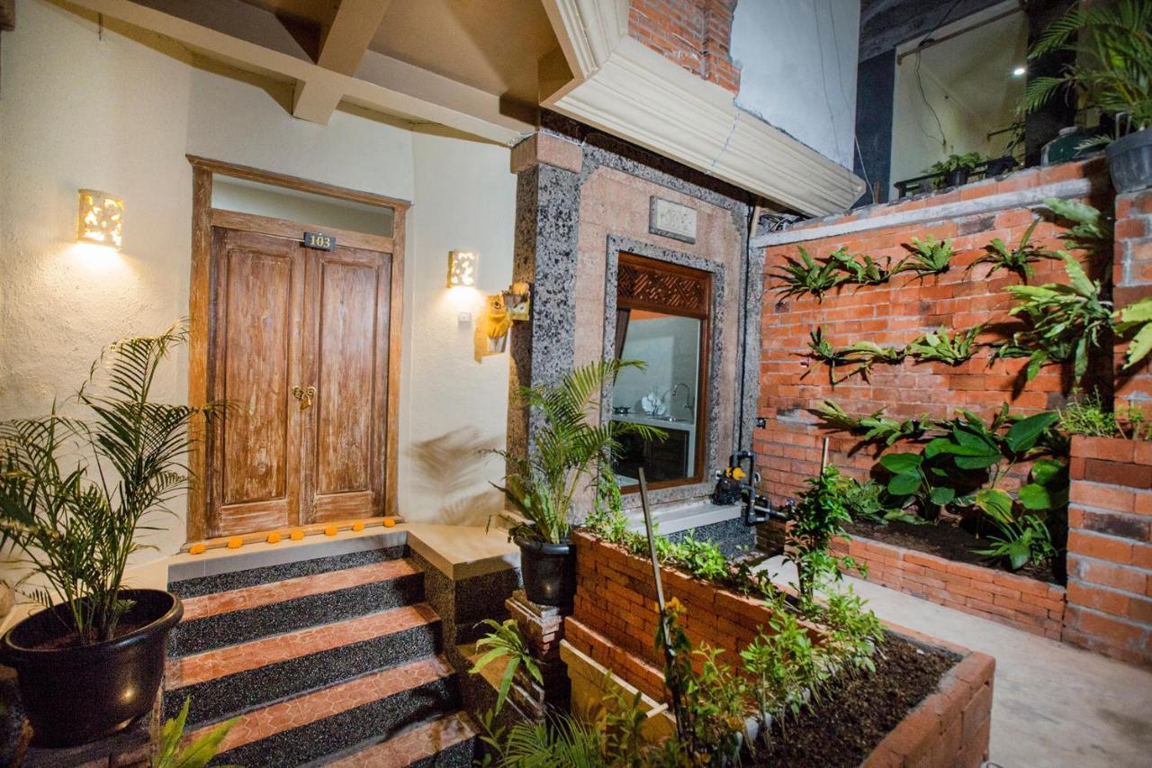 Ubudku Affittacamere 2*