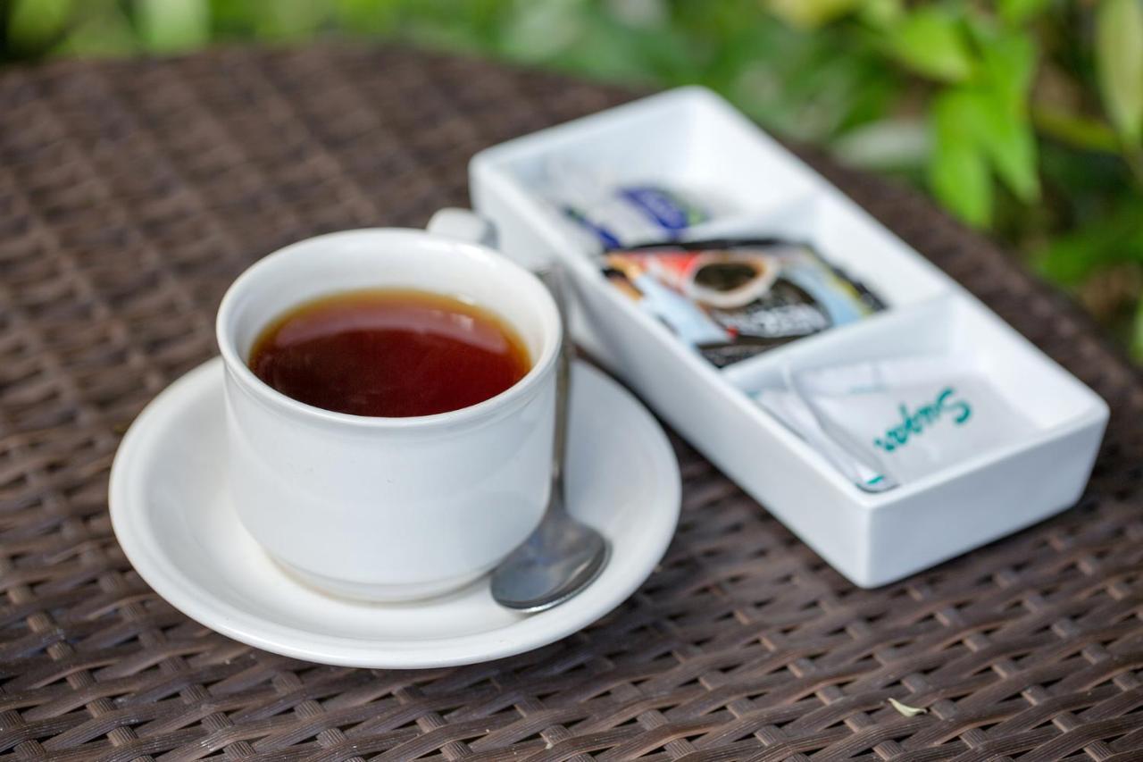 Ubudku Affittacamere 2*