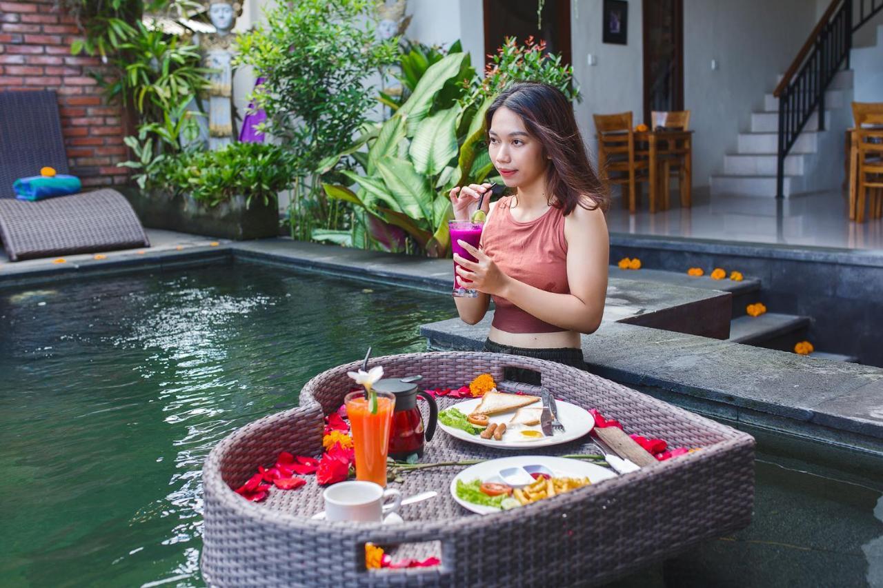 Affittacamere Ubudku 2*