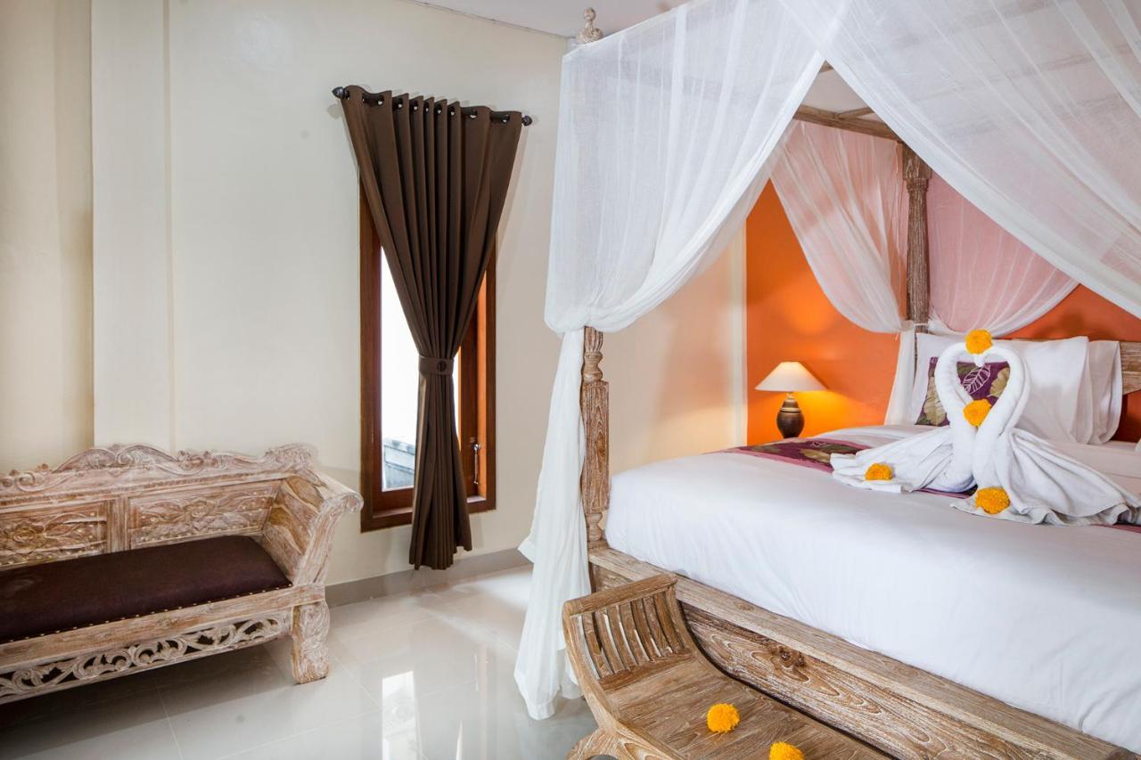 Affittacamere Ubudku 2*