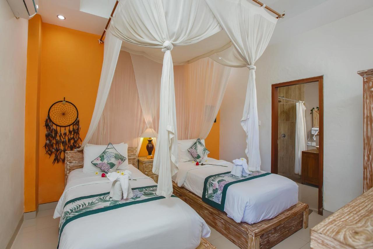 Affittacamere Ubudku Ubud