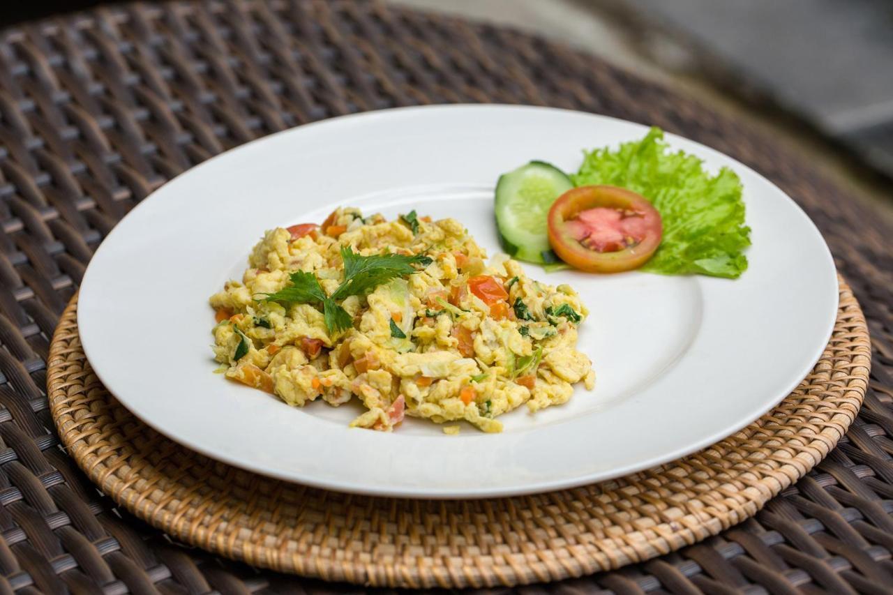 Ubudku Affittacamere Ubud