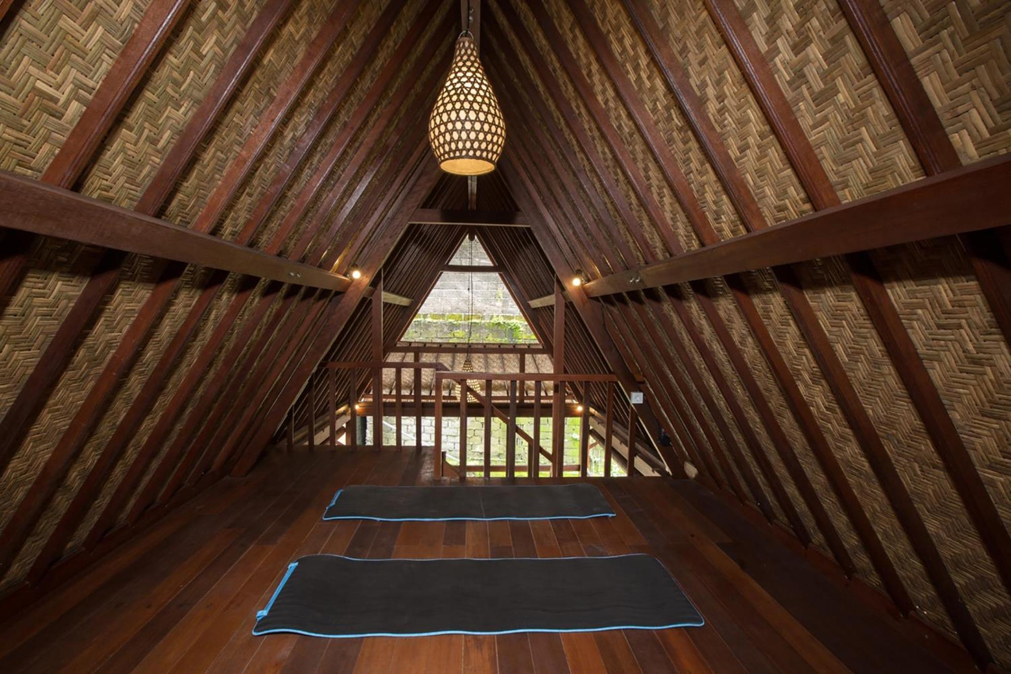 Ubudku Affittacamere Ubud