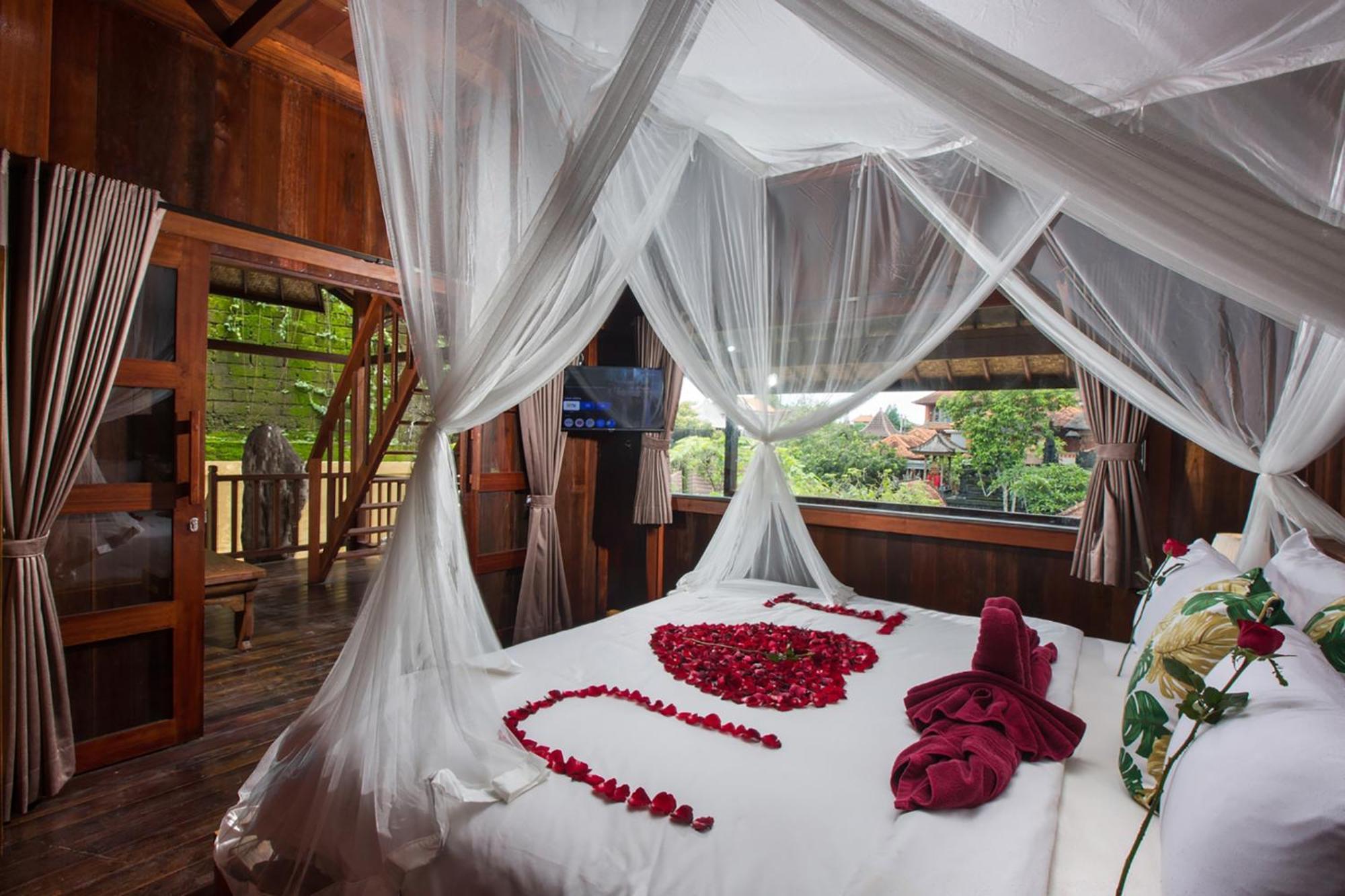 Affittacamere Ubudku Ubud