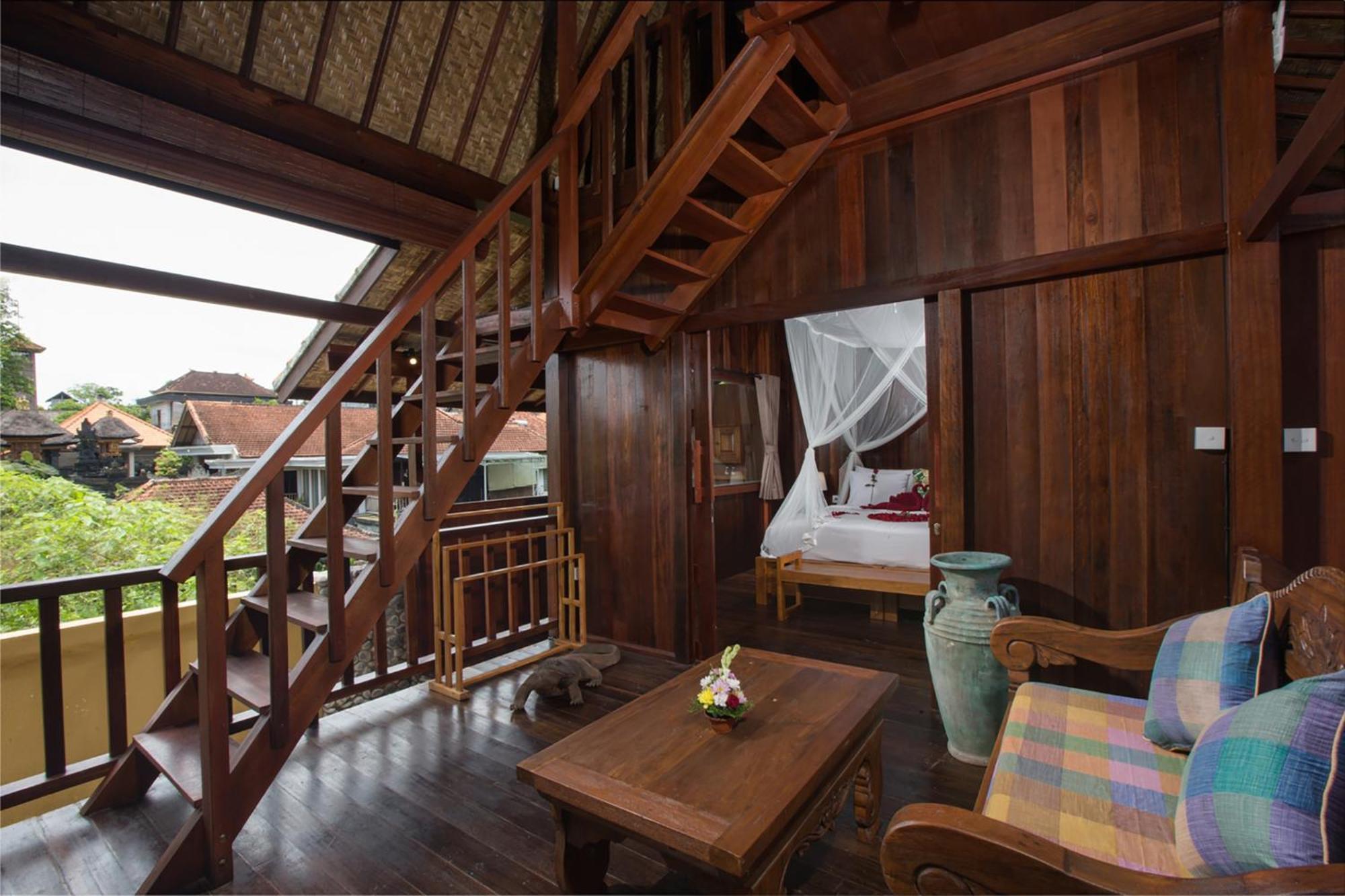 Ubudku 2*