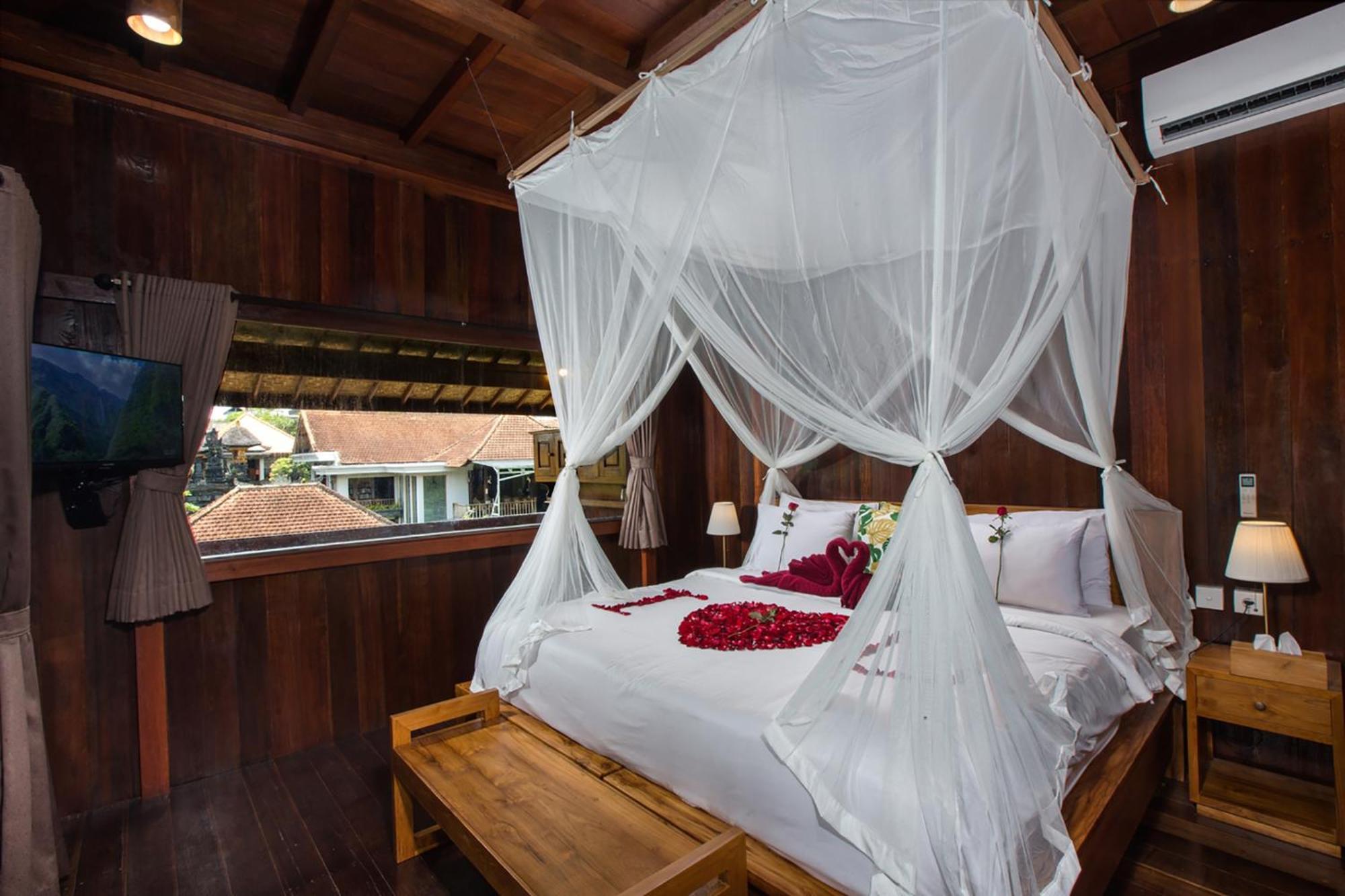Ubudku Affittacamere