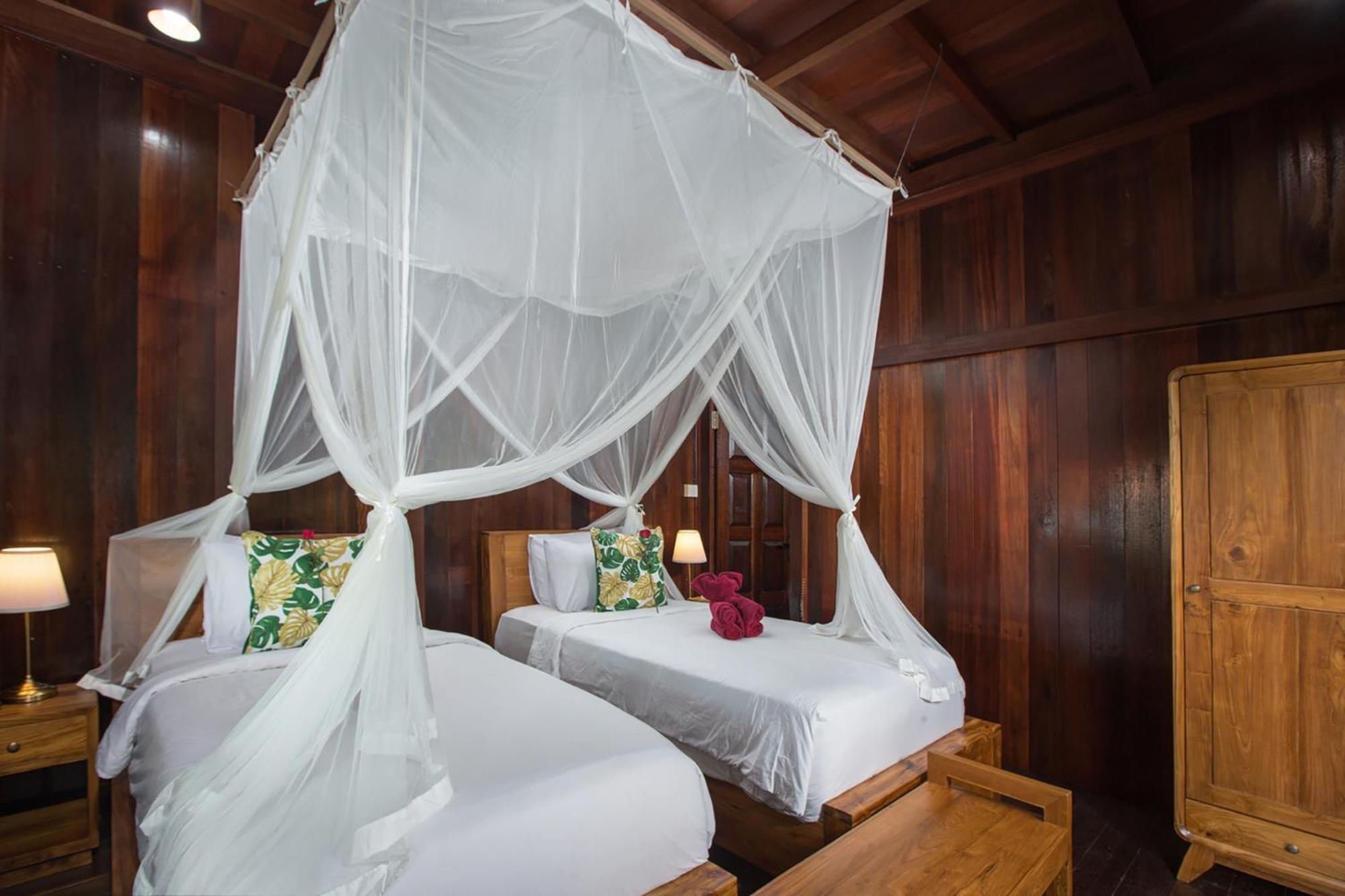 Affittacamere Ubudku