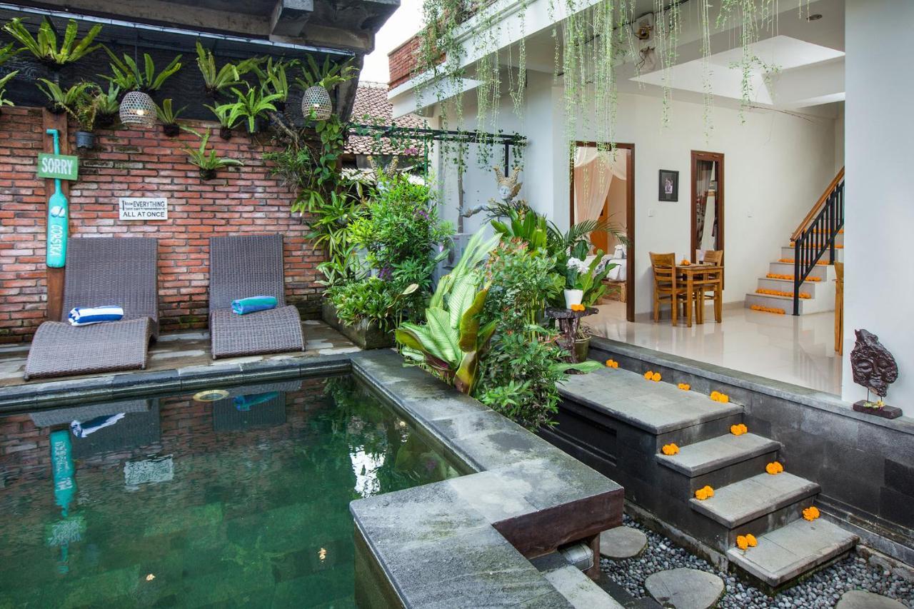 Gasthof Ubudku
