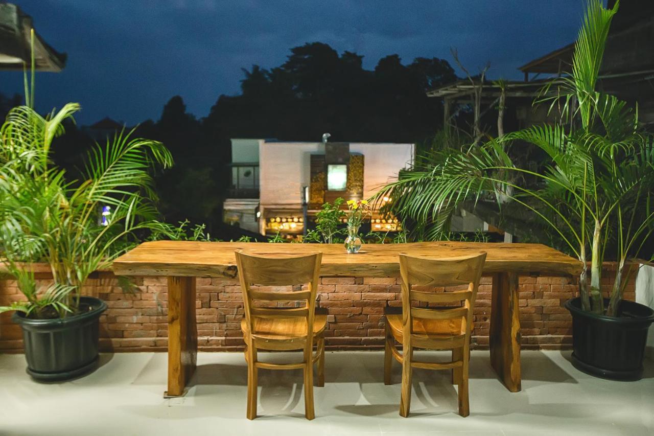 Gasthof Ubudku