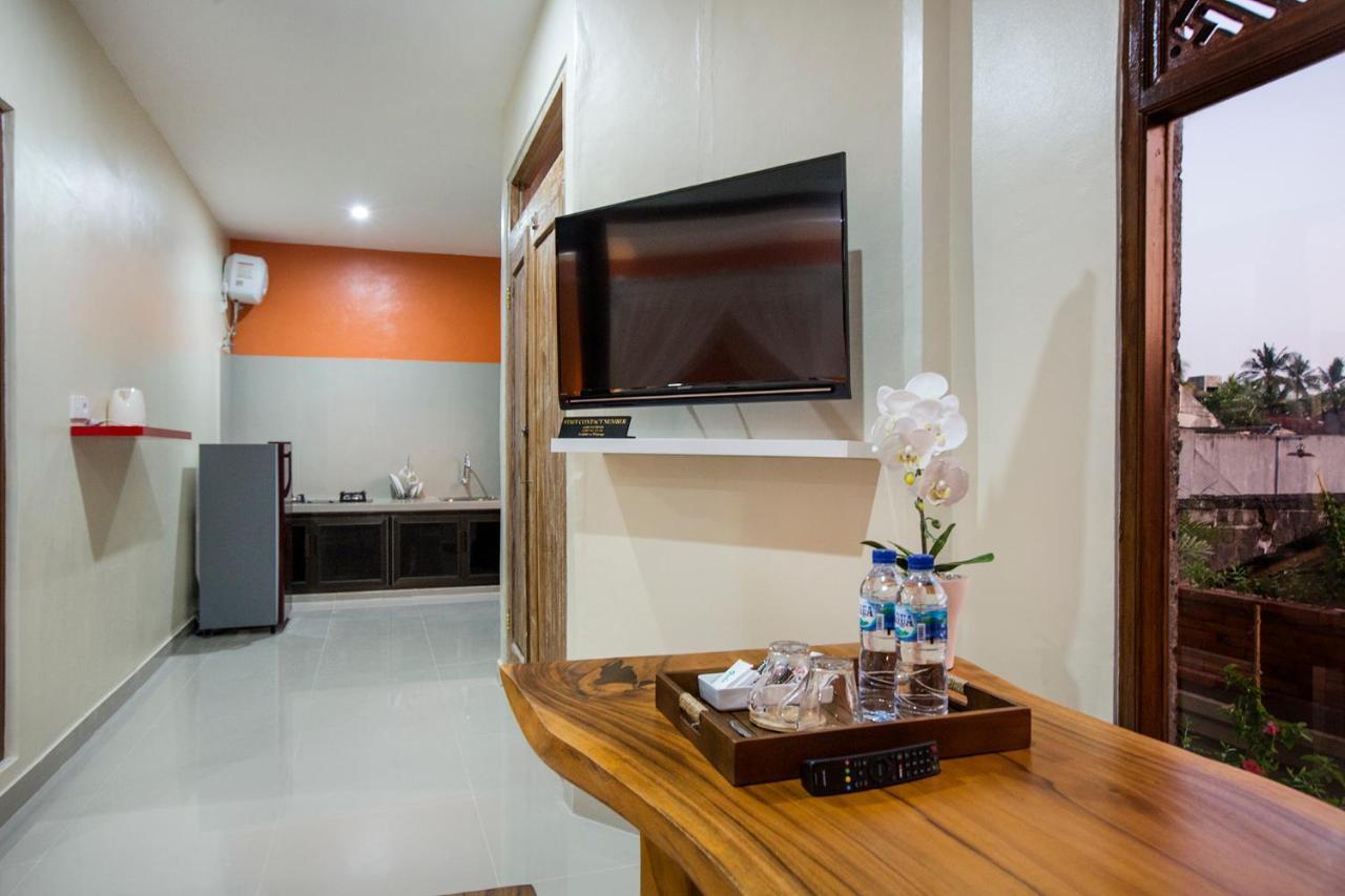 Ubudku Gasthof 2*