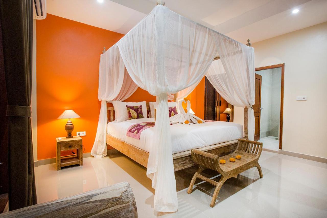 Gasthof Ubudku