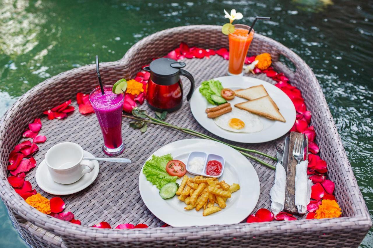 Ubudku Gasthof 2*