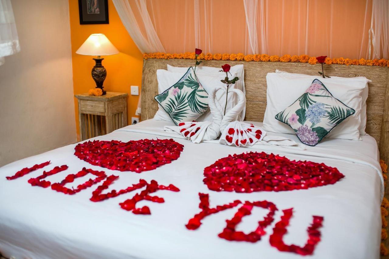 Ubudku Gasthof 2*