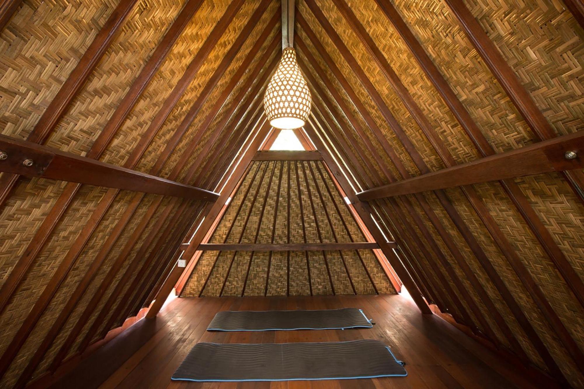 Ubudku Gasthof 2*